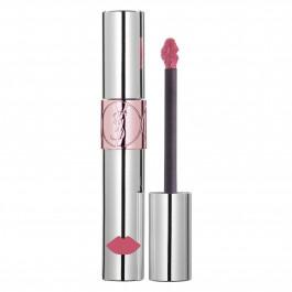 Yves Saint Laurent VOLUPTÉ LIQUID COLOUR BALM - Baume à Lèvres Liquide - 11 Hook Me Berry