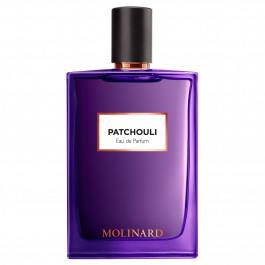 Molinard Patchouli - Eau de Parfum