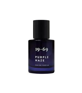 19-69 - Eau de Parfum Purple Haze 30ml - Blanc