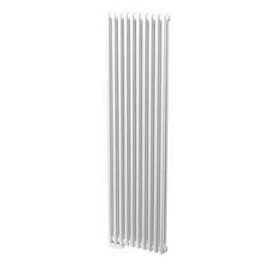 Radiateur À Fluide Caloporteur Lvi - Epok - Vertical - 1500w - Blanc - 3632015 Lvi