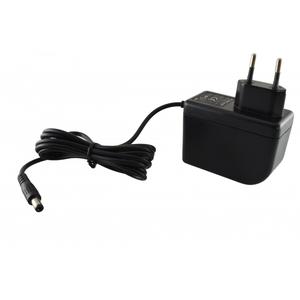 Foscam - Alimentation secteur noire pour caméra IP 12V