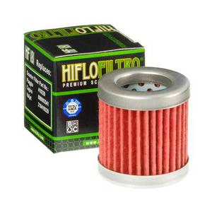 HIFLOFILTRO Filtre à huile HIFLOFILTRO - HF181