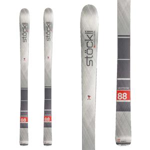 Ski Stormrider 88 2020