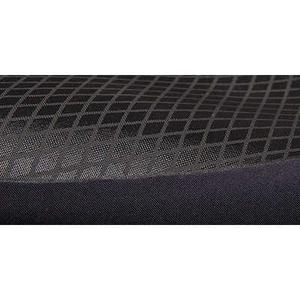 Combinaison de Surf Dawn Patrol 4/3 Chest Zip Noir