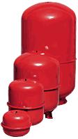 Vase D'expansion 8 Litres Thermador