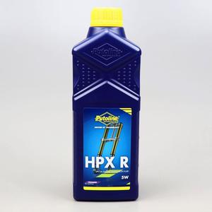 Huile de fourche Putoline HPX R grade 5 1L