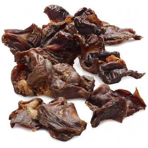 2x500g Gésiers de poulet Dog Snagger - Friandises pour Chien
