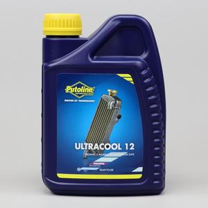 Liquide de refroidissement Putoline Ultracool 12 1L