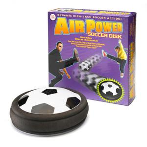 Disque de Jeu de Football Air Soccer