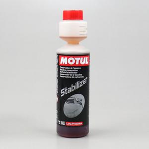 Additif carburant Motul Stabilizer 250ml