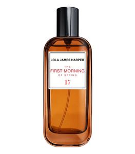 Lola James Harper - Parfum D'Ambiance #17 The First Morning 50ml