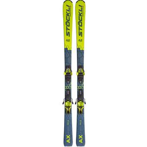 Pack skis Laser AX 2021 + Fixations Xm 13