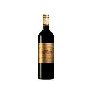 Château Batailley 2019 - Caisse bois 6 bouteilles