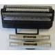 Tête de rasoir XENIC CPXS78 CombiPack, grille et couteau pour rasoir électrique Cascado/ Fox /SX3 48
