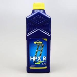 Huile de fourche Putoline HPX R grade 7,5 1L