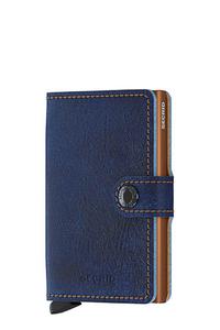 Secrid - Miniwallet indigo 5