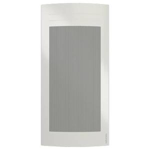 Panneau Rayonnant Et Radiant Atlantic - Solius Digital - Vertical - 1000w - Blanc - 423539 Atlantic