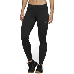 Collant Silver Winter Tight - Noir