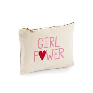 Trousse Girl Power Mpt - Naturel - Taille TU