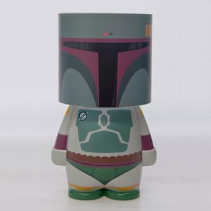 Lampe Look Alite Boba Fett Star Wars