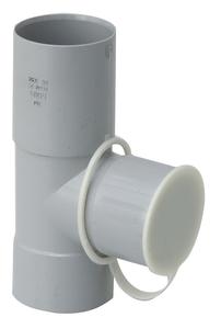 Girpi Collecteur D'eau De Pluie Girpi - Femelle / Femelle - Diamètre 50 Mm
