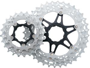 Cassette Shimano XT M771 10V 11-32 dents