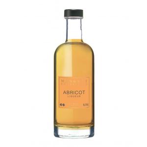 Liqueur d’abricot