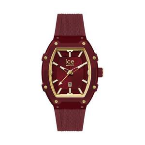Montre Ice Watch Boliday Bordeaux