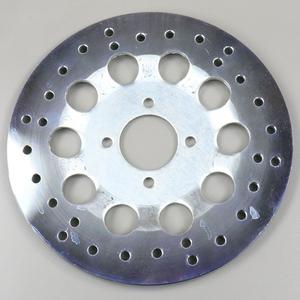 Disque de frein avant Rieju RS1, MSA RSE et Gilera KK, KZ 125 220mm