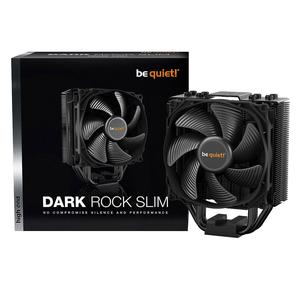 be quiet! Dark Rock Slim