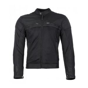 Blouson textile Ixon Filter noir- XL