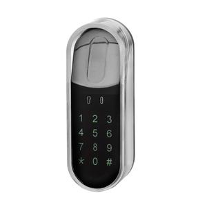 Touchpad ENTR code pour serrure connectée ENTR Vachette