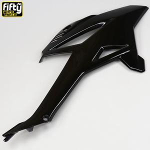 Carénage avant droit Beta RR 50 (2011 - 2020) Fifty noir