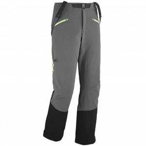 Chamonix Needles Wds Pant - Tarmac Noir