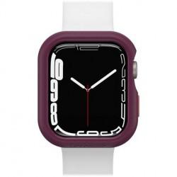LifeProof - Bumper Lifeprooof Apple Watch - 41 mm - Couleur : Violet - Modèle : Apple Watch
