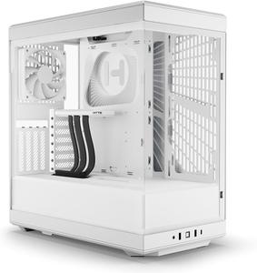 Hyte Y40 - Blanc
