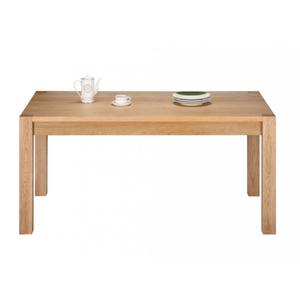 Table Repas Chêne Clair 160 cm