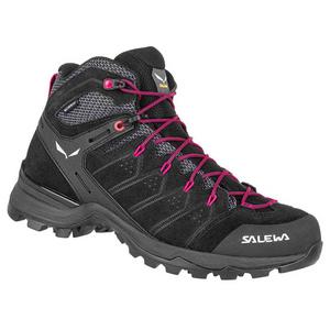 Chaussure de randonnée Alp Mate Mid WP - Black Out Virtual Pink