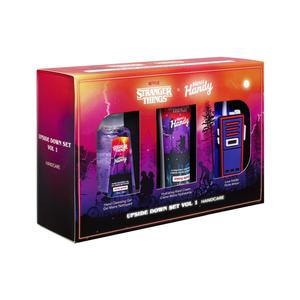Merci Handy Set Soins Mains Stranger Things 30ml