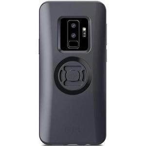 SP Connect Samsung Galaxy S9+ Ensemble de boîtiers de téléphone, noir