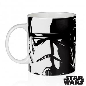 Mug Star Wars Force Obscure - Dark Vador & Stormtrooper