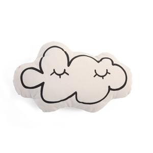 Decorative Cushion - Canvas - Cloud