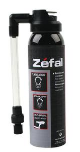 Bombe réparation crevaisons Zéfal Raccord flexible Spray 100 ml
