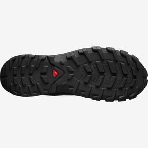 Chaussures XA Rogg Gore-tex - Black