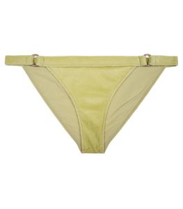 Love Stories - Femme - 2 - Bas de maillot Wild Rose Lime - Vert