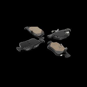 VALEO Jeu de plaquettes de frein RENAULT,PEUGEOT,CITROËN 301075 425137,425140,425147 425272,425273,425483,425499,425127,425141,425275,425483,425499