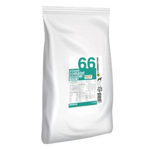 Croquettes chien - lc 66 recovery 12,5 kg