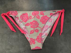 Bas de Maillot de Bain DasiaLightrose- Rose