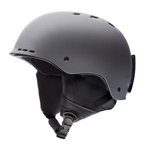 Casque de Ski Smith Holt 2 - Matte Charcoal