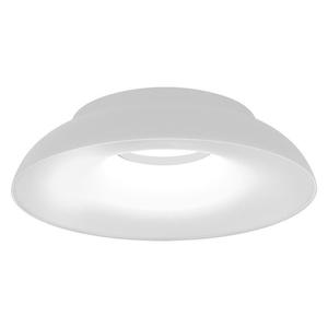 MAGGIOLONE-Plafonnier LED Ø60cm Blanc